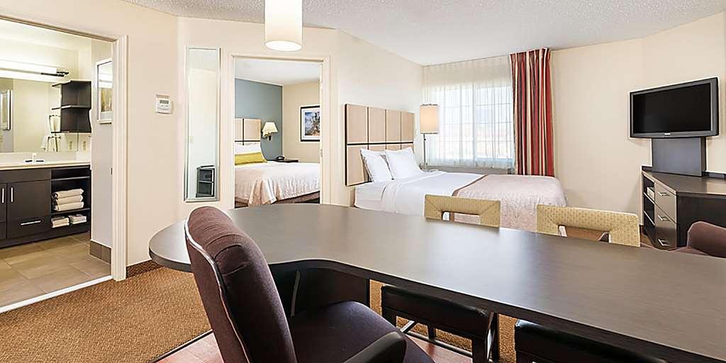 Sonesta Simply Suites Las Vegas Convention Center Chambre photo